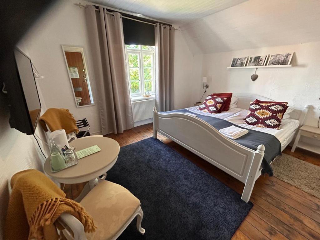 Skivarps Gaestgivaregard 3*