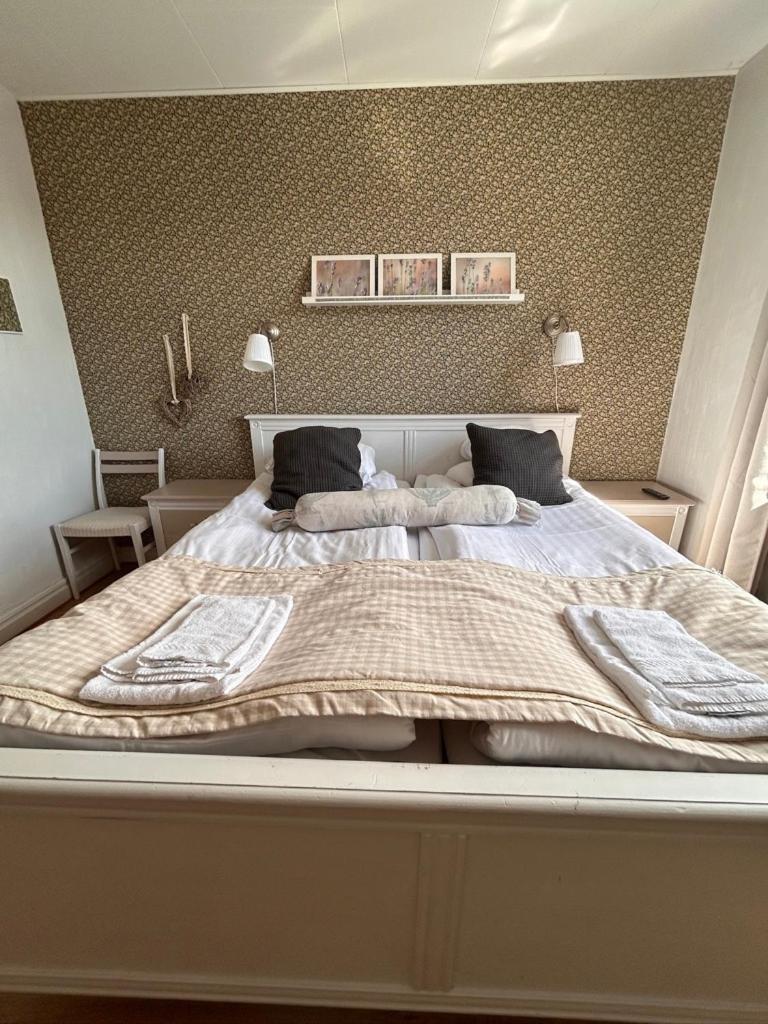 Hotelli Skivarps Gaestgivaregard 3*