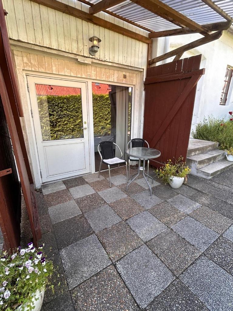 Hotelli Skivarps Gaestgivaregard