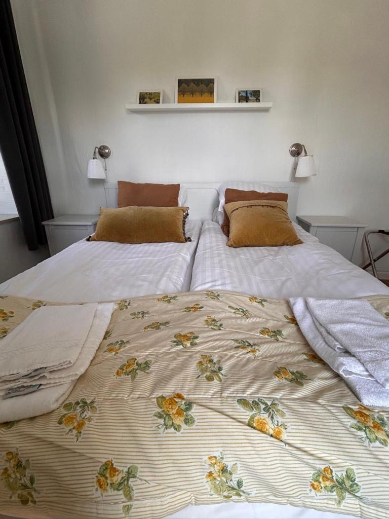 Skivarps Gaestgivaregard 3*