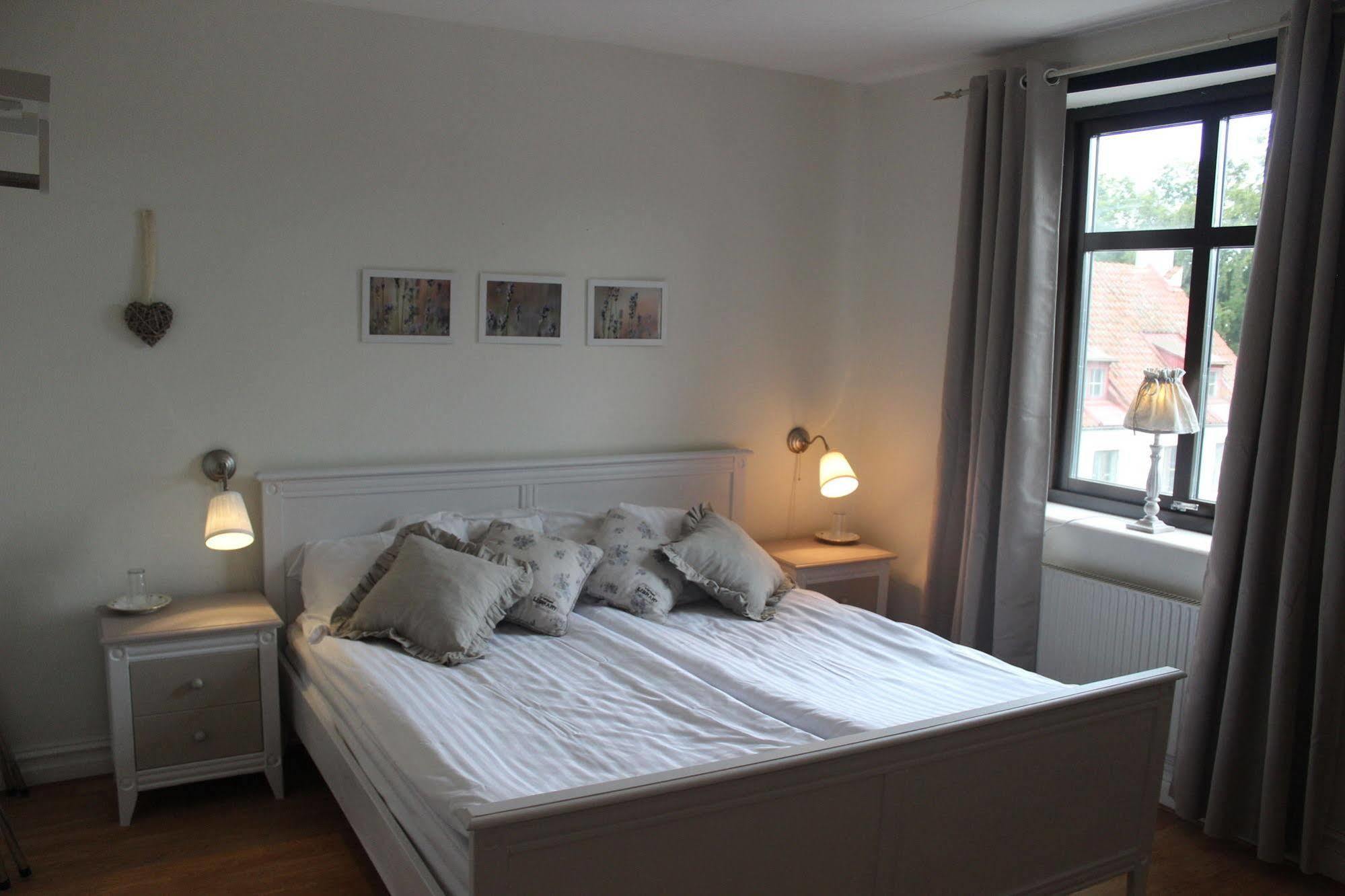 Skivarps Gaestgivaregard 3*